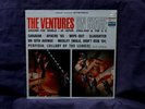 THE VENTURES VERY RARE SEALED LP ON STAGE 1965 USA 1stPRESS NO CUTOUTS OUT/PRINT
