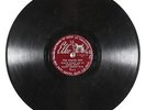 Blues 78 - Willie Evans & His Night Owls - Rising Sun - Elko - obscure