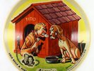 C&W Picture Disc 78 - Lulu Belle & Scotty - In The Dog House Now - Vogue - mp3