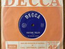ROLLING STONES Fortune Teller 1964 AUSTRALIA Decca 7