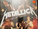 METALLICA Live At Grimey's VINYL 2x10