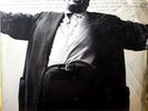 BIG JOE TURNER GREATEST HITS ATLANTIC 81752-1 (VINYL MINT / JAKT EXNT) FREE SHIP