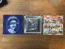 SEX PISTOLS x 3 God Save The Queen, Pretty Vacant, Holidays in the Sun Virgin 7