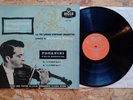 Ricci Violin LSO Collins Paganini Concertos Decca LXT 5075 Ed1 O/S Mono EX cond