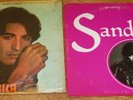 Sandro De América CBS – DCS-876 + CYS 1201 Rock Pop Spanish 1960's (2)