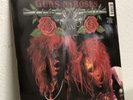 GUNS N' ROSES - LIVE LIKE A SUICIDE LP Vinyl Schallplatte Rock Heavy Metal TOP