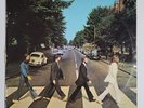 THE BEATLES - 'Abbey Road' 12