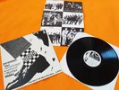 DANCE CRAZE + POSTER * FRENCH * VINYL LP - MADNESS SPECIALS ska 2 tone mod KIX79