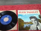 EP Elvis Presley Peace in the valley RCA Victor 86.535 M France 1966 rockabilly