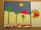 THE CURE - BOYS DON'T CRY  - LP - NL - Reissue 1983