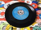 JIMMY THOMAS  WHERE THERE’S A WILLWIGAN CASINO  NORTHERN SOUL