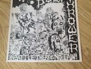 BOLT THROWER In Battle There Is No Law  LP (1988) First UK Press Etched  Inserts
