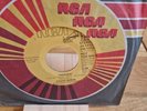RARE DAVID BOWIE HEROES US PROMO 7