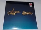 Run The Jewels 3 Vinyl 2xLP Target Exclusive Yellow + Black Hardcore Hip-Hop