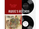 Fiona Apple - When The Pawn…. & Idler Wheel Bundle Vinyl Me, Please VMP Presale