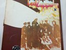 LED ZEPPELIN II RL HOT MIX 1969 Presswell SD8236 Robert Ludwig