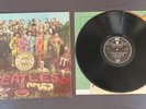 The Beatles Sgt Peppers Lonely Hearts Club Band Vinyl LP VG+ NM NM