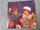 Wham   Last Christmas - Everything She Wants - WHITE Vinyl Sealed