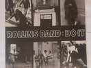 Rollins Band – Do It RARE 1988 UK 12