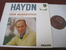 PHILIPS 835 038 AY HIFI STEREO Haydn Symphonies Markevitch