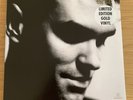Morrissey - Viva Hate Gold LP Rare HMV Limited Edition Unplayed