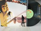 ROBIN TROWER LIVE CHRYSALIS CHY1089 JAPAN VINYL LP