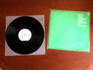 U2: Under A Blood Red Sky - Very Rare South Korea *Speciality Pressing* LP Vinyl