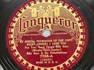 Jazz-78 RPM-Billy Hays and His Philadelphians-We Can Live On Love-E+