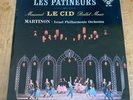 Martinon. Massenet Les Patineurs   