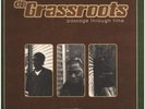 Da Grassroots Passage Through Time NEAR MINT Conception Records 2xVinyl LP