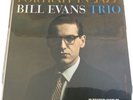 ERC 052M Bill Evans Trio Portrait In Jazz RLP 12-315  THE ELECTRIC RECORDING CO.
