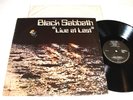 Black Sabbath 