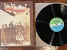 Led Zeppelin II Vinyl Original Japanese Press Atlantic MT 1091 Japan
