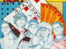 INXS - Stay Young Vinyl