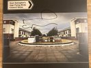 Noel Gallagher’s High Flying Birds - Council Skies Vinyl SIGNED (216/1000)