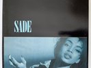 Sade Diamond Life Original 1985 CBS Lp Promo NM-