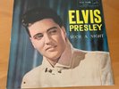 LP ELVIS PRESLEY SUCH A NIGHT JAPAN RA-5261 1963
