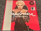 Madonna - You Can Dance - RSD 2018 Ltd Edition Red Vinyl + Poster