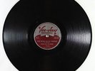 Blues 78 - John Lee Hooker - The Road Is So Rough - Vee Jay - mp3