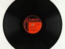 Doo-Wop 78 - Drifters - White Christmas - Atlantic - VG+ mp3