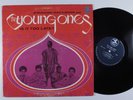 DUKE EDWARDS & THE YOUNG ONES Is It Too Late? PRESTIGE LP r