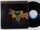 HORACE SILVER QUINTET Silver's Serenade BLUE NOTE LP stereo NY van gelder ear r
