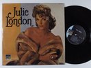JULIE LONDON Self Titled SUNSET SUM-1104 LP mono cheesecake cover r
