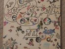 Led Zeppelin 3 Vinyl Lp A5/b5 