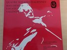 Rare ANDRE NAVARRA - ERIKA KILCHER Boccherini Locatelli FRENCH CALLIOPE LP NM