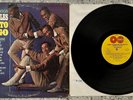 Smokey Robinson And The Miracles – Going To A Go-Go ; T-267 MONO LP 1ST PRESS