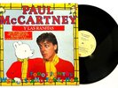 PAUL McCARTNEY We All Stand Together 12