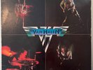 Van Halen Self Titled 1978  BSK 3075 First Pressing with two 4's misprint label