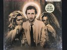 Pete Townshend Empty Glass 12