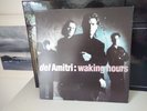 DEL AMITRI WAKING HOURS LP VINYL RECORD